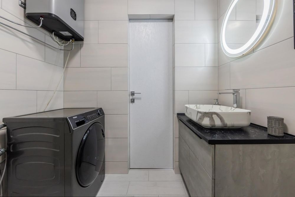 Без комісії‼️ Продаж квартири DOCK32 Набережно Рибальська 27