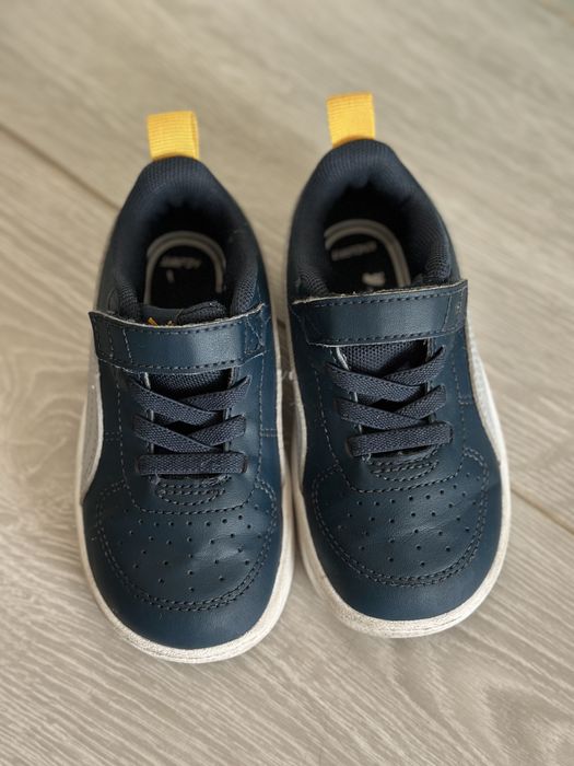 Дитячі кеди Puma