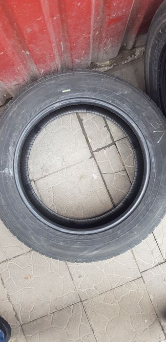 Продам літню резину 255/55/19