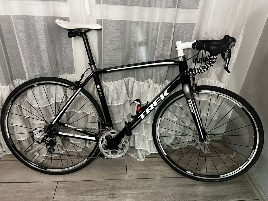 Rower szosowy TREK madone 2.1 szosa rozm 56 carbon kolarka shimano 105