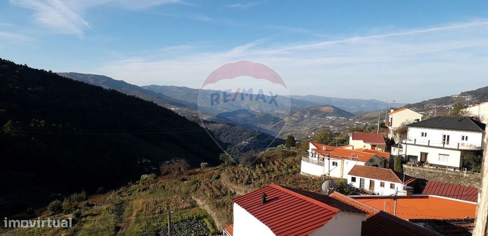 Moradia T2 para venda