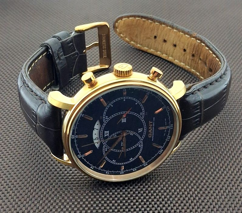 Gant 45 мм годинник