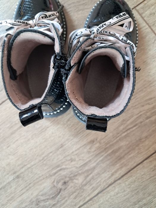 Buty zimowe, botki, eleganckie buty