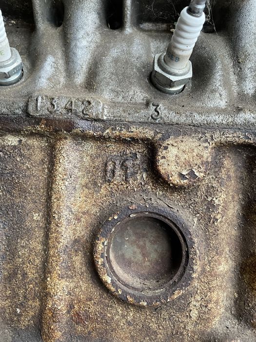 Продам двигун Ваз 01