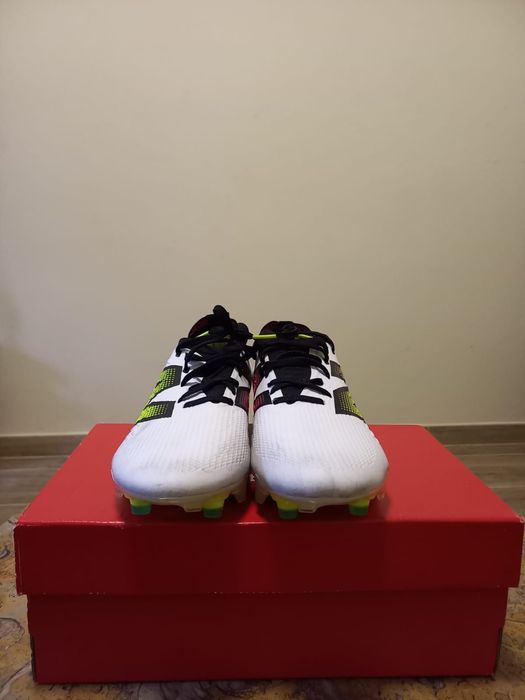 Chuteiras New Balance