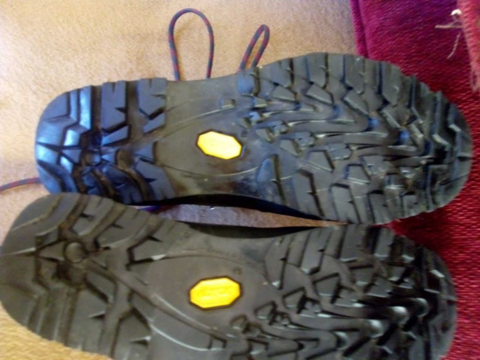 Buty La Sportiva Trango TRK Leather Women GTX Carbon