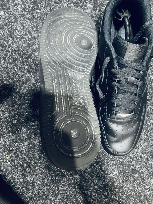 Кросівки Nike Air Force 1 '07 Fresh