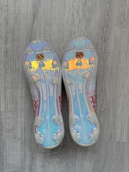 Chuteiras de futebol - f50 elite ll fg lamine yamal