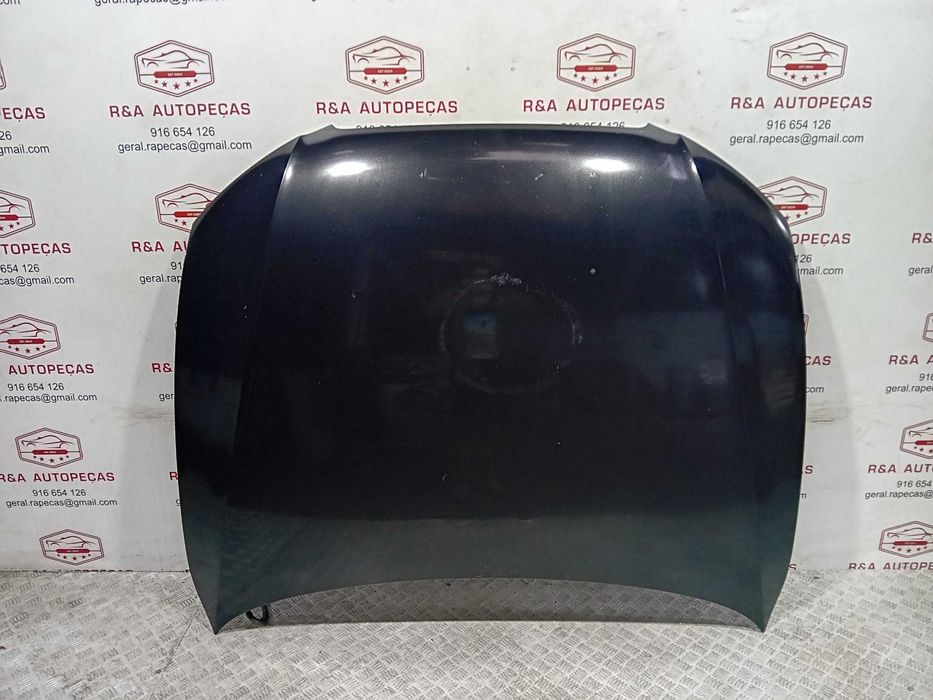 Capot Capo Audi A4 B8 2007 a 2015 Original