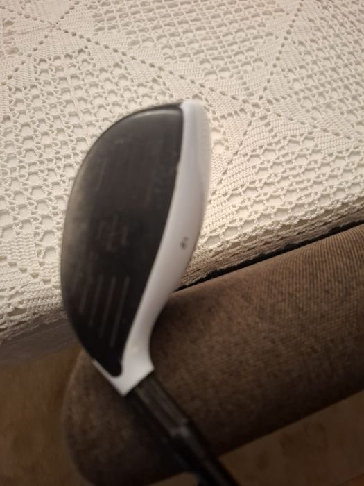 Taylormade M1 Madeira 3