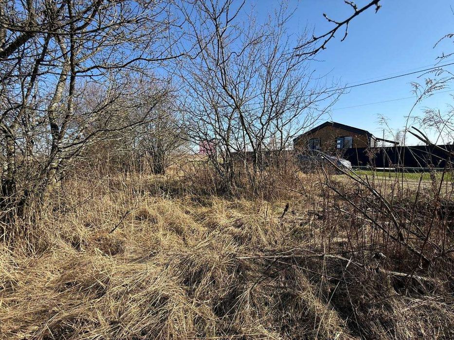 Ділянка 8соток Бориспіль Максима Рильського