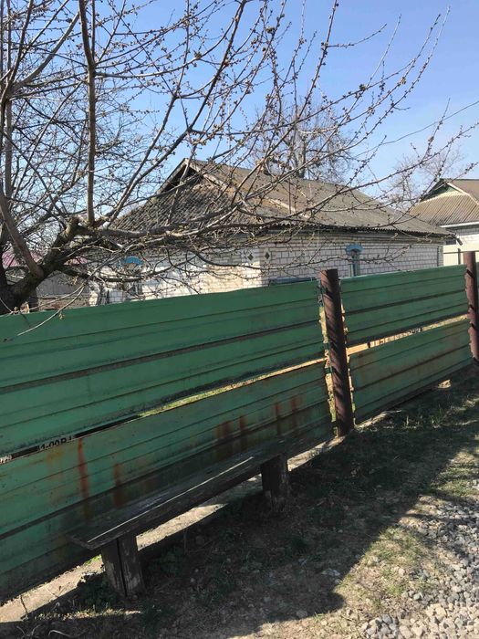 продаж хати с.Заозерне