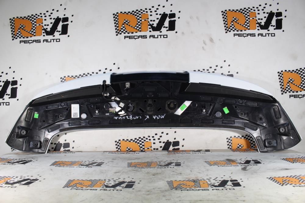 Spoiler / aileron da tampa da mala OPEL Astra K Sports Tourer