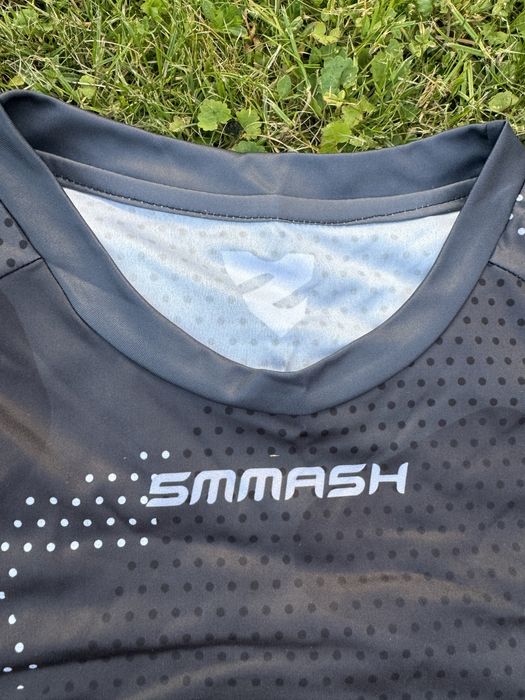 Koszulka techniczna (biegowa) Smmash