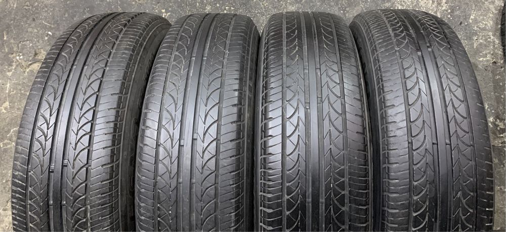Шини Bridgestone Regno 195/70 R14