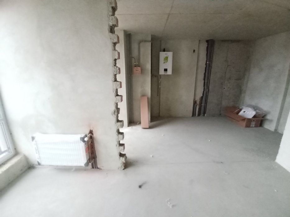 2-комнатная квартира по адресу ул. Антоновича (площадь 77 м²) - Atlanta.ua - фото 8