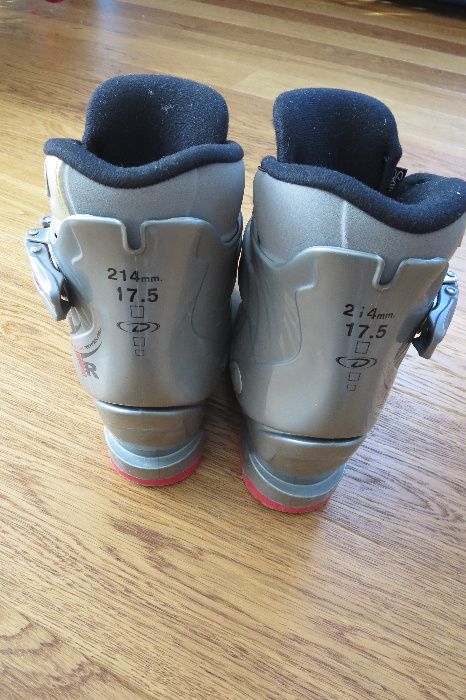 Buty narciarskie Dalbello rozm. 27, 214 mm