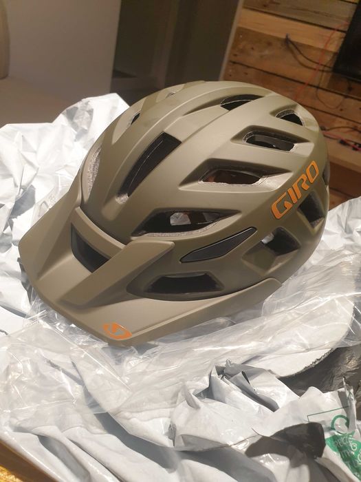 Giro Radix M 55-59cm