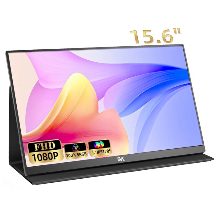 Монітор FMC 15.6