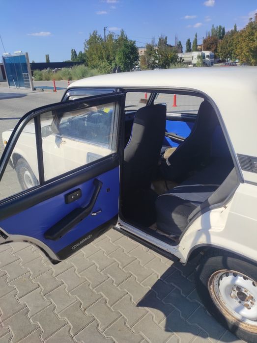 Продам авто ВАЗ 2107