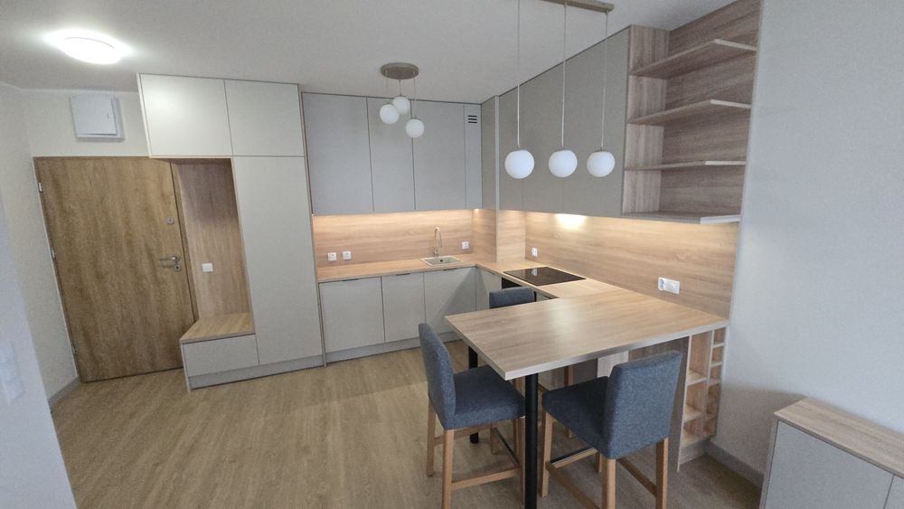 Mieszkanie – Toruń - Widok 4
