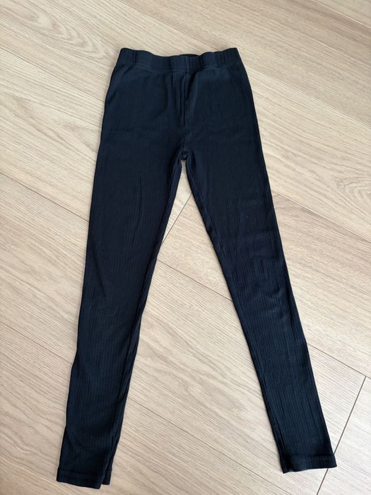 Legginsy i bluzki 140/146