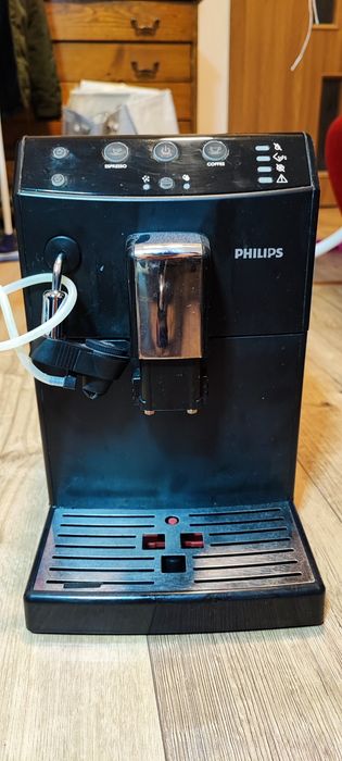 Automatyczny ekspres do kawy Philips HD8829
