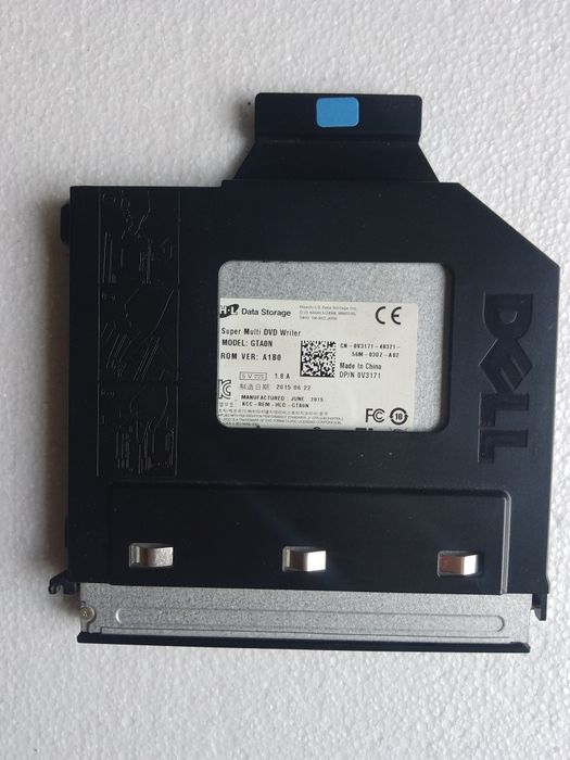 Napęd cd dvd nagrywarka dell optiplex 7020.