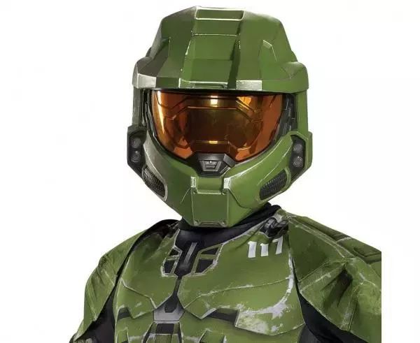 Maska Master Chief Infinite. Nowy Produkt
