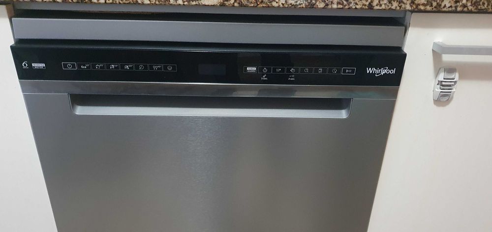 Vendo máquina de lavar louça