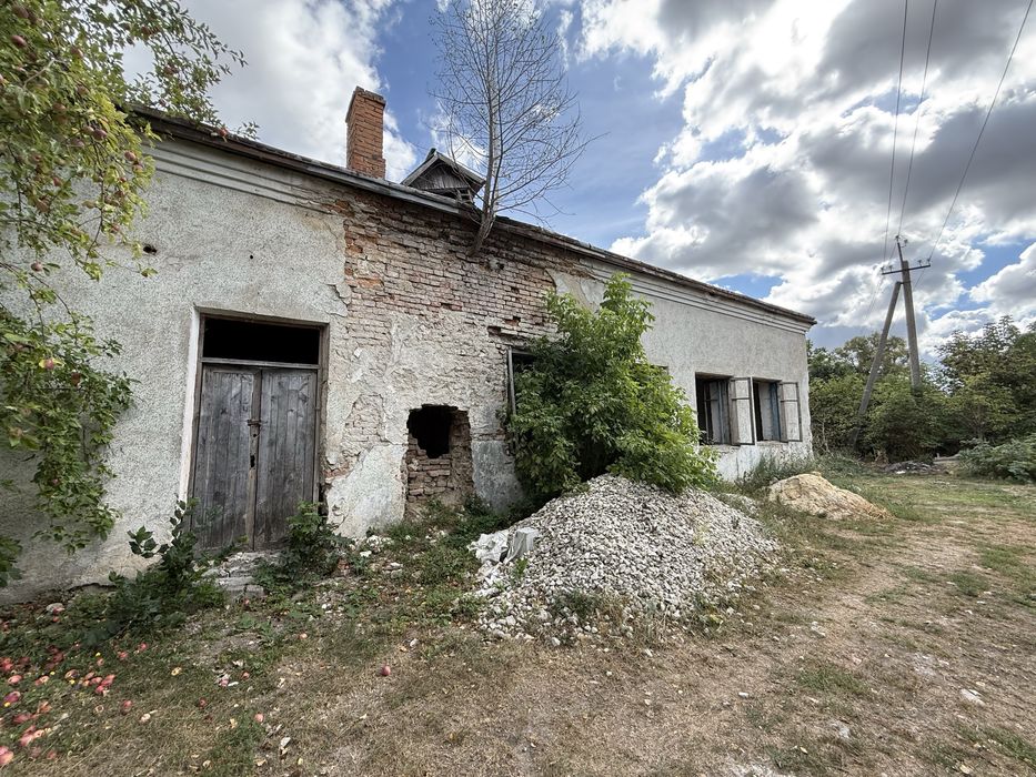 Продаж приміщення м. Підволочиськ
