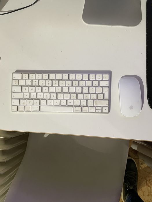 Apple Imac 21,5 (Late 2015)