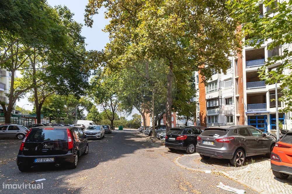 Apartamento T2 para venda