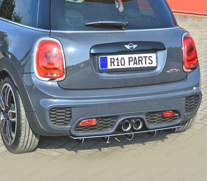 KIT DE CARROÇARIA COMPLETO MINI COOPER F55 14