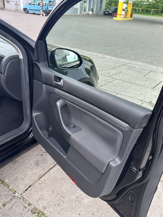 Volkswagen Golf 2008 VIN WVWZZZ1KZ8P041472 фото оголошення 17 з 24