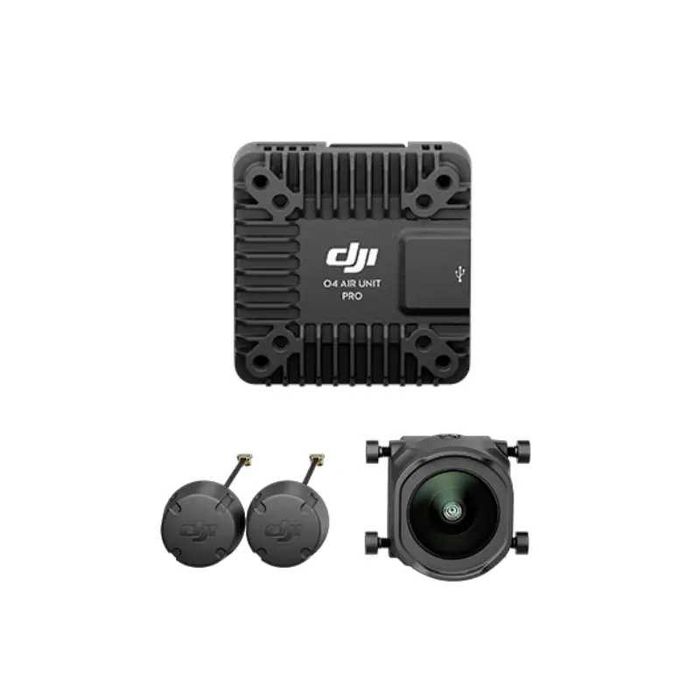FPV відеосистема DJI O4 Air Unit Pro (CP.FP.00000233.01)