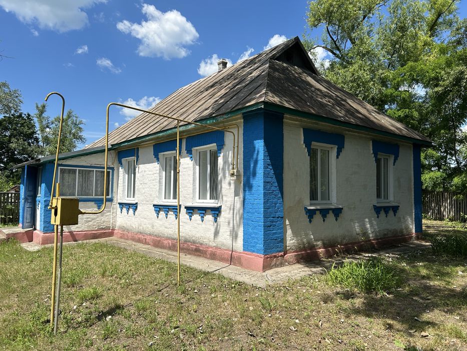 Оренда будинку за містом