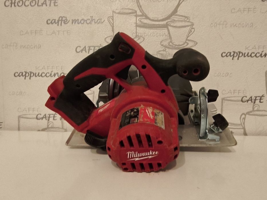 Piła Milwaukee HD 18 cs