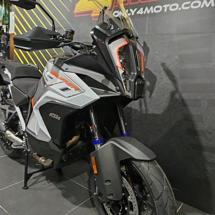 KTM 1290 super adventure s