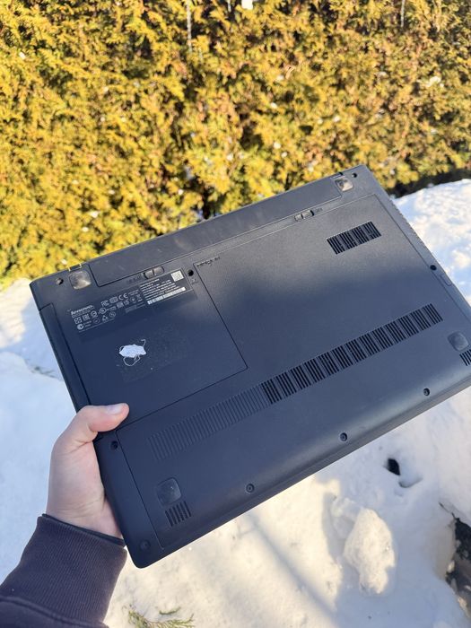 Ноутбук Lenovo G50 Celeron N2840 8/128GB 15.6”