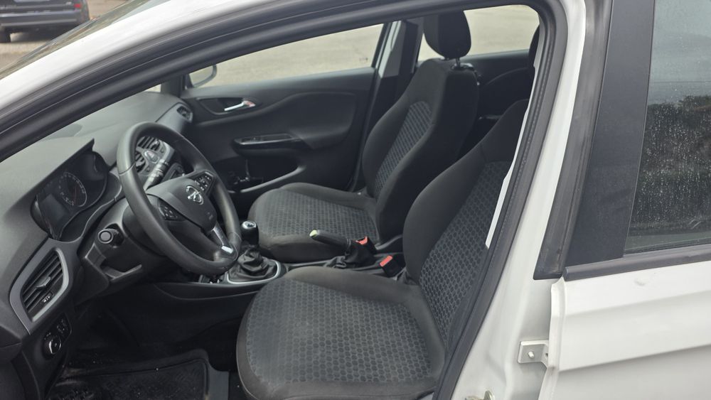 Corsa 2015 nacional diesel