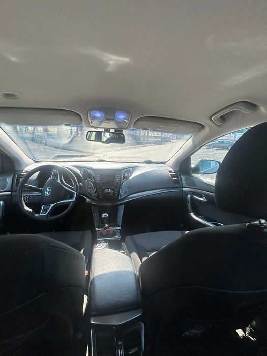 Hyundai i40 1.7 crdi 115KM 2012r Salon Polska