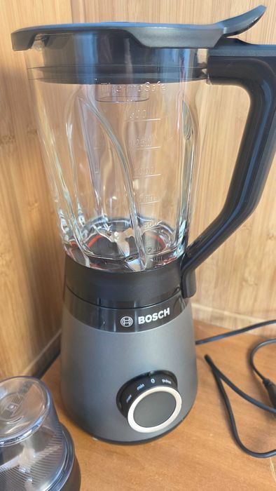 Bosch MMB6177S VitaPower - Blender kielichowy