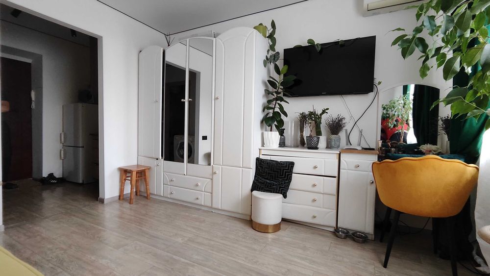 Продаем квартиру с новым евроремонтом