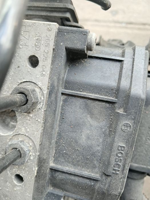 Pompa abs audi a4 b6