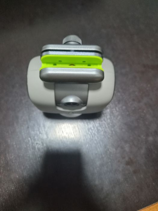 XbotGo Chameleon Nova na Caixa