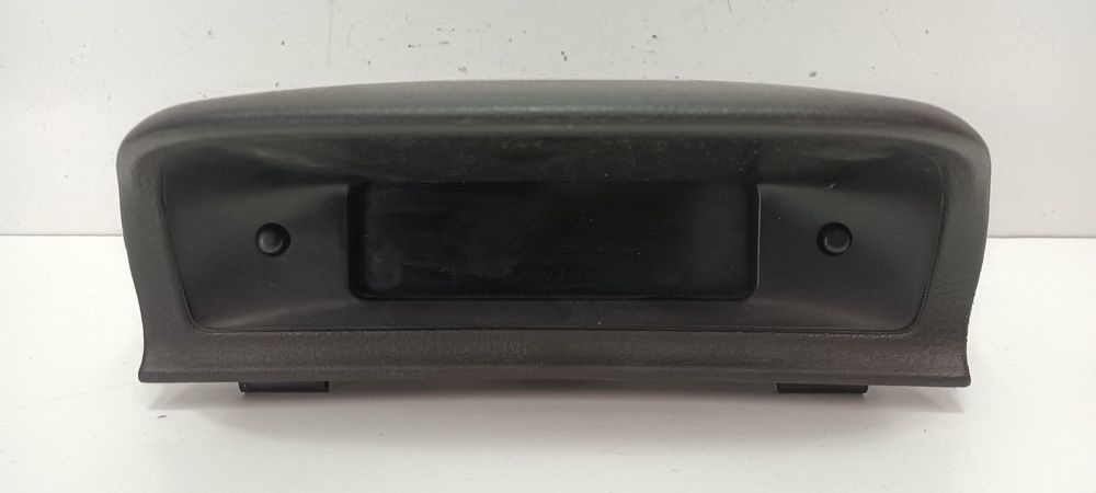 ECRÃ MULTIFUNÇÕES PEUGEOT 307 2002 -9646652577