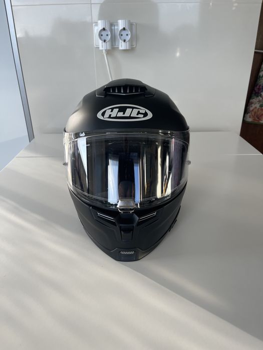 Capacete HJC RPHA 70 (L)