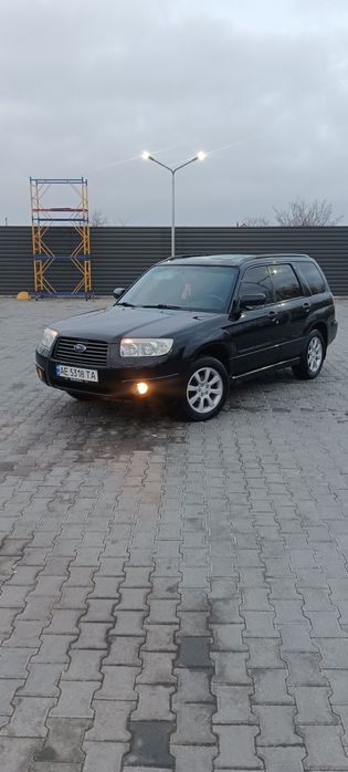 Продам Субару форестер