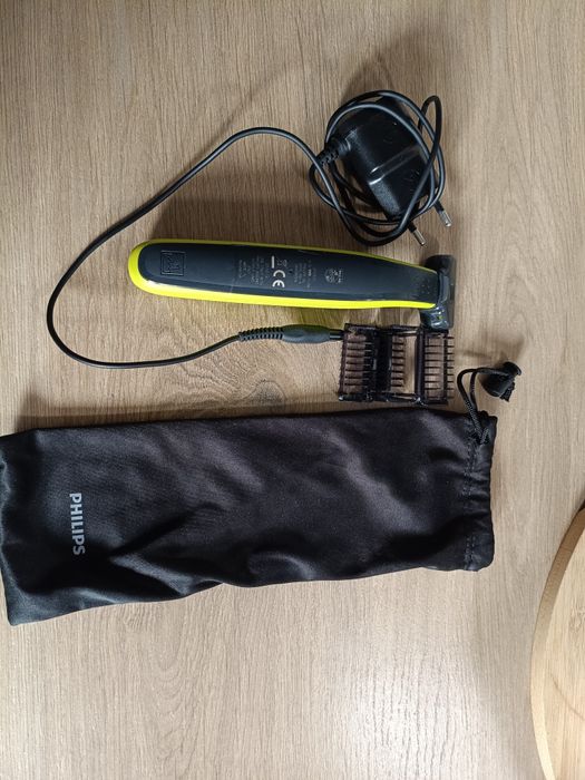 PHILIPS One Blade QP2620 jak nowy